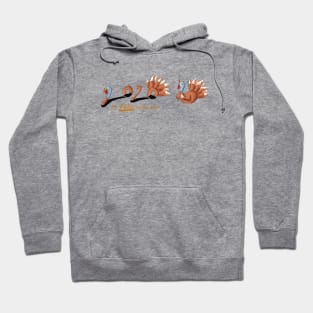 True Turkey Hoodie